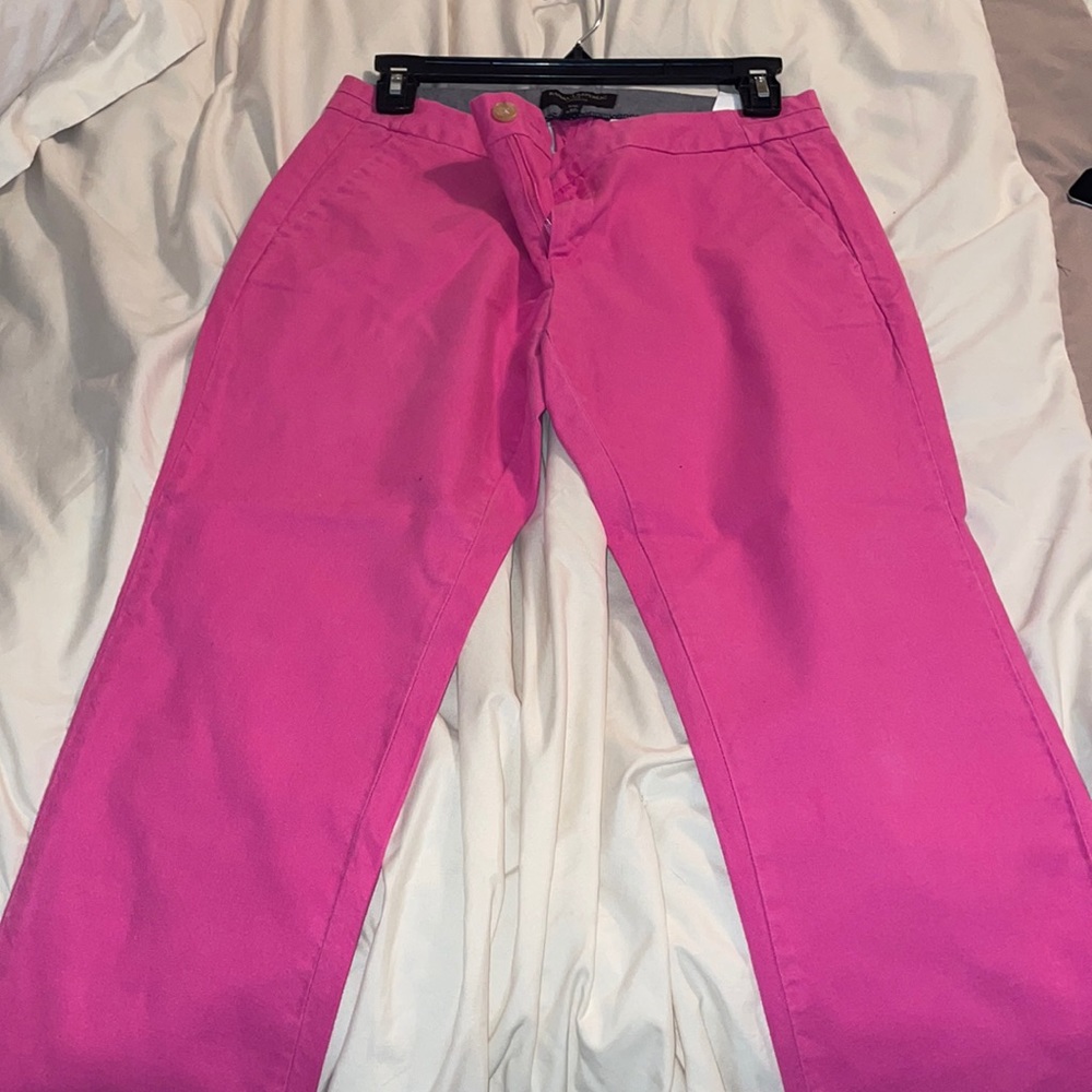 Hampton Fit Petite Pant